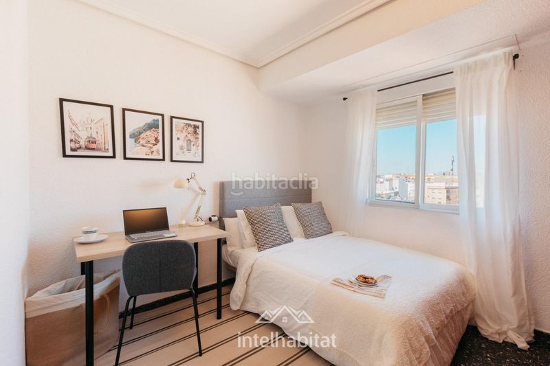 Foto e8ade6e0-081a-4519-91f4-123e4ab66327. Flat in Cardenal Benlloch Mislata