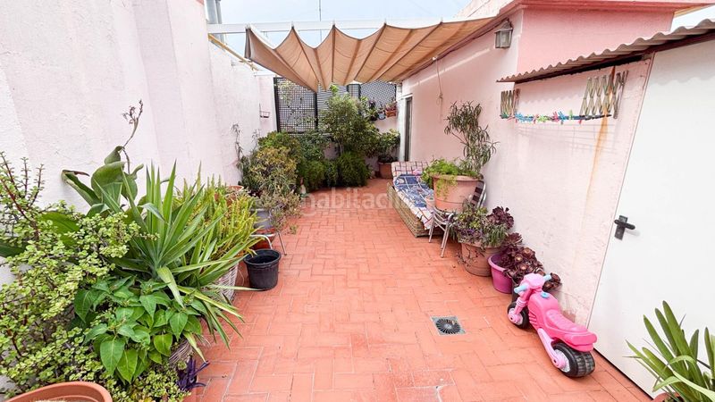 Foto 0d86a696-59d8-48fe-8316-687e3e8ac17f. Àtic a Zona Concordia Burjassot