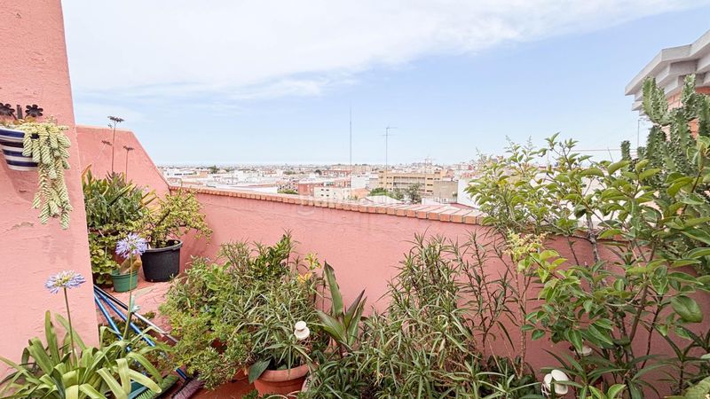 Foto 507a0a02-4514-4e85-a364-dae4d50fd1c3. Àtic a Zona Concordia Burjassot