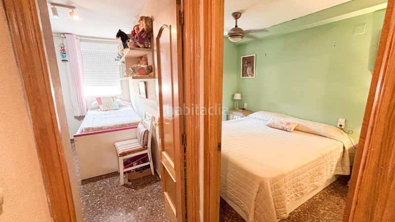 Foto 9170b0fe-d95b-4a58-bf2b-860e8034f409. Àtic a Zona Concordia Burjassot