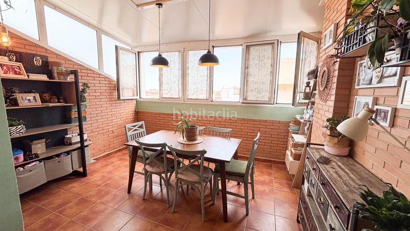 Foto e82ccb84-43f4-414f-82a5-8f5454ec9461. Àtic a Zona Concordia Burjassot