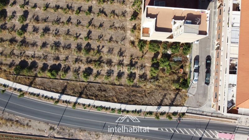 Foto 2d3651aa-cb0d-415f-bc42-9120b4aef456. Terreny residencial a Benifaraig Valencia