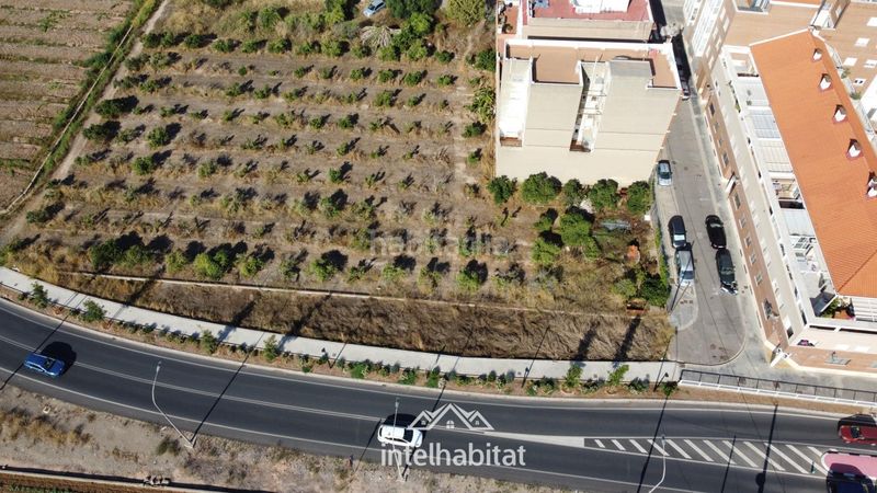 Foto 2e7d927e-d61a-4bee-b985-11a9a272f812. Terreny residencial a Benifaraig Valencia