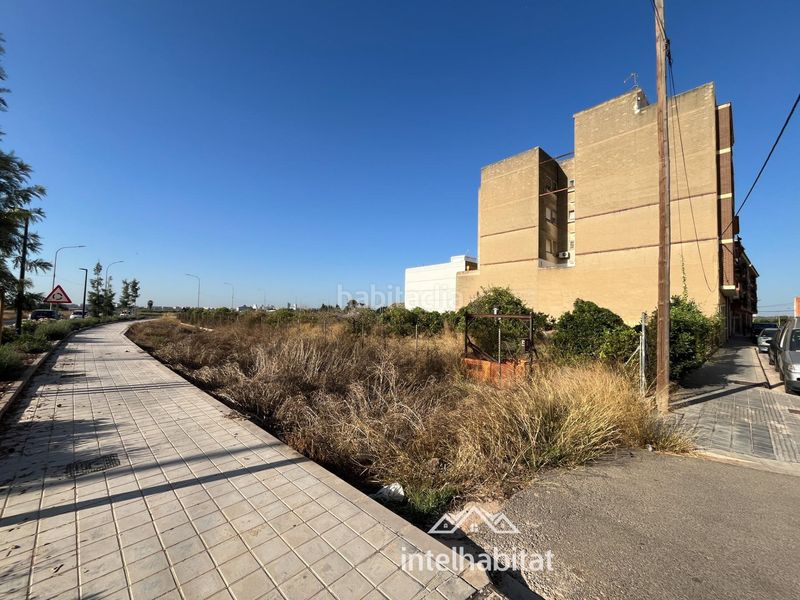 Foto 6a6f0693-66c4-4b02-b60d-356ce04bfe82. Terreny residencial a Benifaraig Valencia