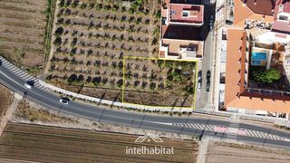 Residential Plot  Carretera plaça num 20 res urb. Terreno urbano benifaraig