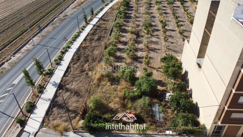 Foto 79b840c8-d540-4ceb-a5ac-d23669bfe82b. Terreny residencial a Benifaraig Valencia