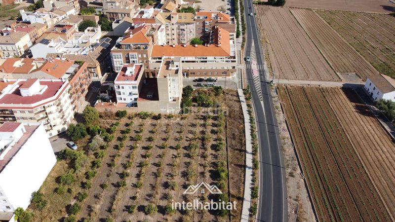 Foto 8b06507c-3806-4252-a1b7-5ba4c3c58218. Terreny residencial a Benifaraig Valencia