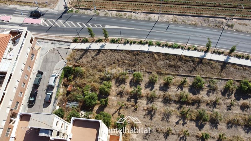 Foto 92a8905c-8569-438e-a36c-61e0fe7c1219. Terreny residencial a Benifaraig Valencia