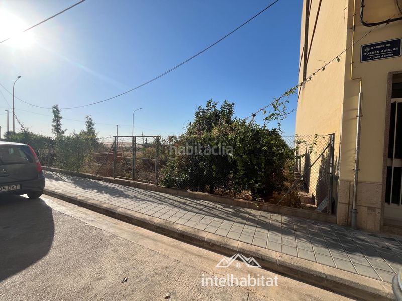 Foto c8fa2612-9cee-4c33-95d1-99a6eab4671c. Terreny residencial a Benifaraig Valencia