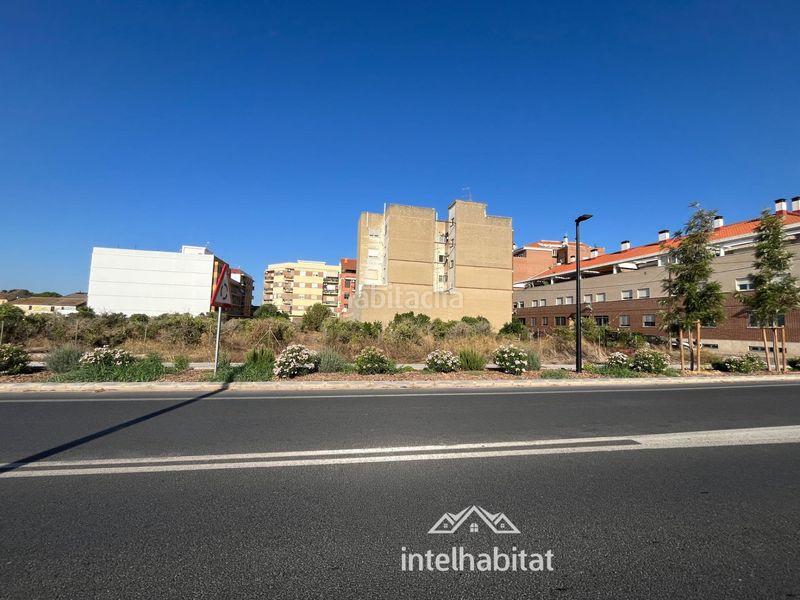 Foto e3ec067d-61c8-4915-93d6-27cdd7dea2aa. Terreny residencial a Benifaraig Valencia