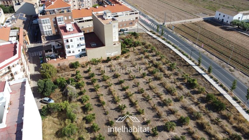 Foto fafd29c7-8002-4152-8bb7-1242905c035a. Terreny residencial a Benifaraig Valencia
