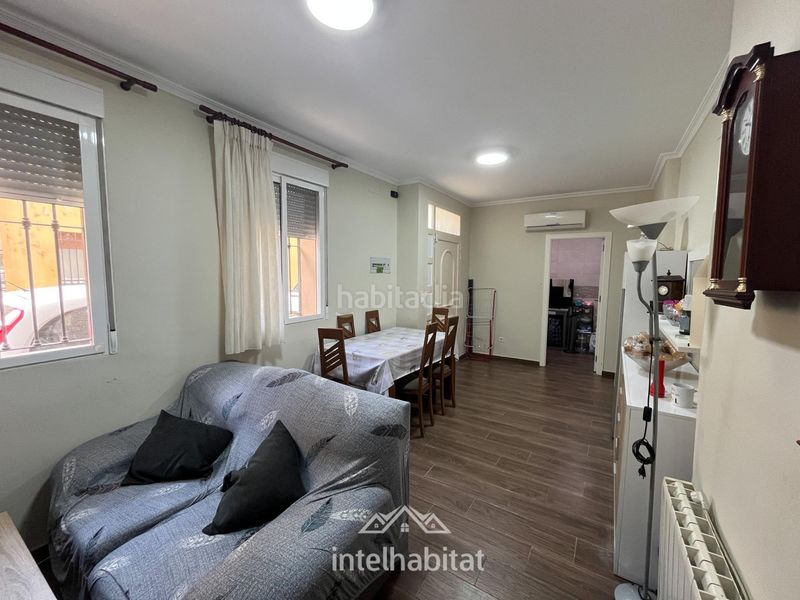 Foto 1653a0fa-5f68-4651-acd3-f88b19699a08. Planta baixa amb calefacció a Foios