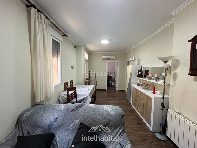 Foto a890a3cb-bd5a-4184-93df-1a50ce69c88e. Planta baixa amb calefacció a Foios