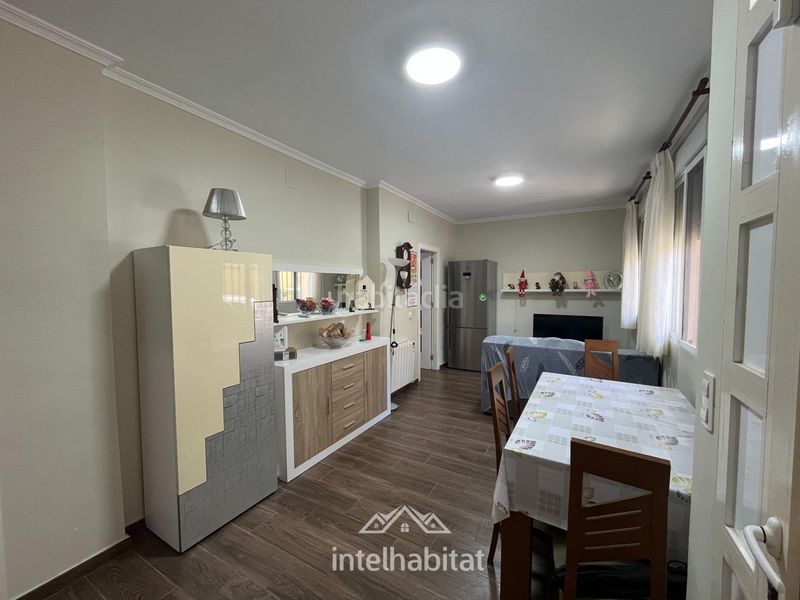 Foto e4b77a7d-03b8-415e-8811-d09852e977c6. Planta baixa amb calefacció a Foios