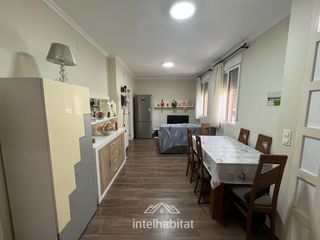 Planta baixa  Mestre sauri. Vivienda en foios completamente reformada