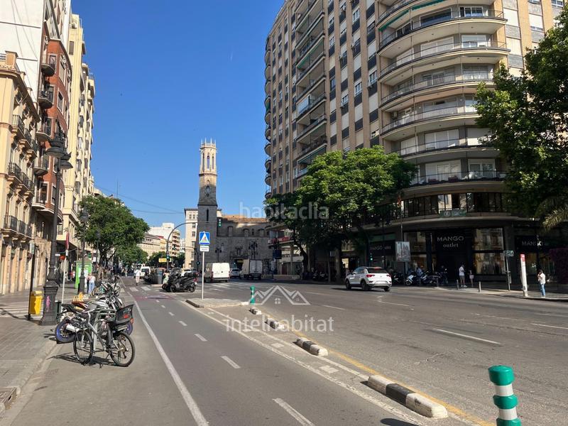 Foto 687beb4a-af4a-4b19-9d97-e55834eadeaf. Posto auto in La Roqueta Valencia