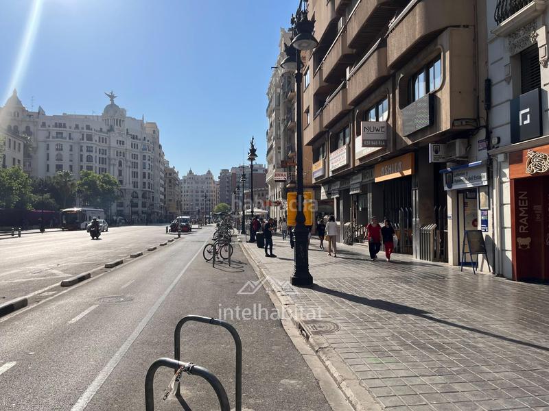 Foto 92bd5dd5-89c9-43a8-b13f-b849e531da6c. Parking coche tu plaza de garaje en el corazón ! en Valencia