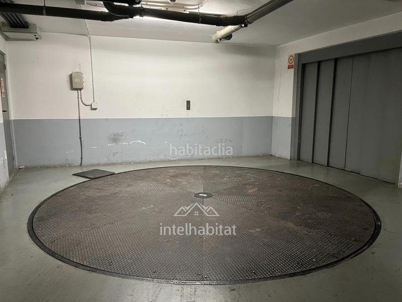 Foto a5e6bf2f-7d48-4ff8-86cd-23c1258e5484. Posto auto in La Roqueta Valencia