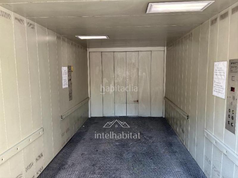 Foto c55f955c-eebd-42b5-8d83-0f95a32ef833. Posto auto in La Roqueta Valencia