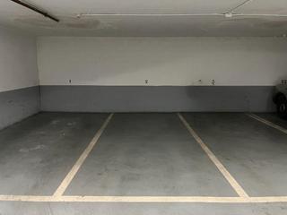 Aparcament cotxe en La Roqueta. Tu plaza de garaje en el corazn de valencia!