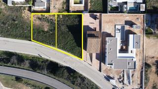 Terreno residencial en Avenida avenida del palmeral 6. Terreno urbano en ribaroja de turia, urbanización valencia la ve