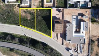 Terreny residencial a Avenida avenida del palmeral 6. Terreno urbano en ribaroja de turia, urbanización valencia la ve