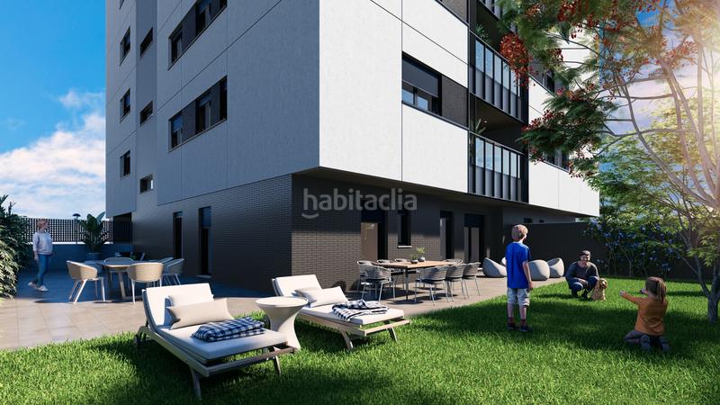 Foto 042e82b5-a090-4006-b45b-6b3acb5f00e9. Promoció RÍO MIÑO RESIDENCIAL a Lardero. Habitatges d´obra nova