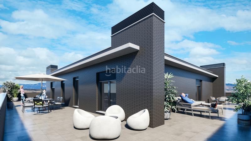Foto 5d7cd225-f8bc-430b-85f1-f673f98dcc6d. Promoció RÍO MIÑO RESIDENCIAL a Lardero. Habitatges d´obra nova