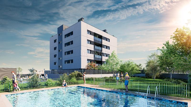 Foto a31d8183-dc3b-4695-8a63-dfddccb34e52. Promoció RÍO MIÑO RESIDENCIAL a Lardero. Habitatges d´obra nova