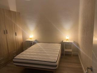 Location Appartement à La Caleta - La Viña. Piso en cádiz capital