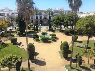 Pis a Casco Histórico - Ribera del Marisco. Precioso piso con terraza