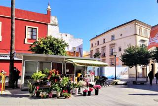 Apartament a Casco Histórico - Ribera del Marisco. Apartamento en venta muy céntrico