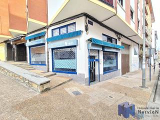 Lloguer Local Comercial a Amurrio. Amurriolocal