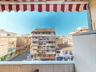 Appartement à Calle pinoso 12