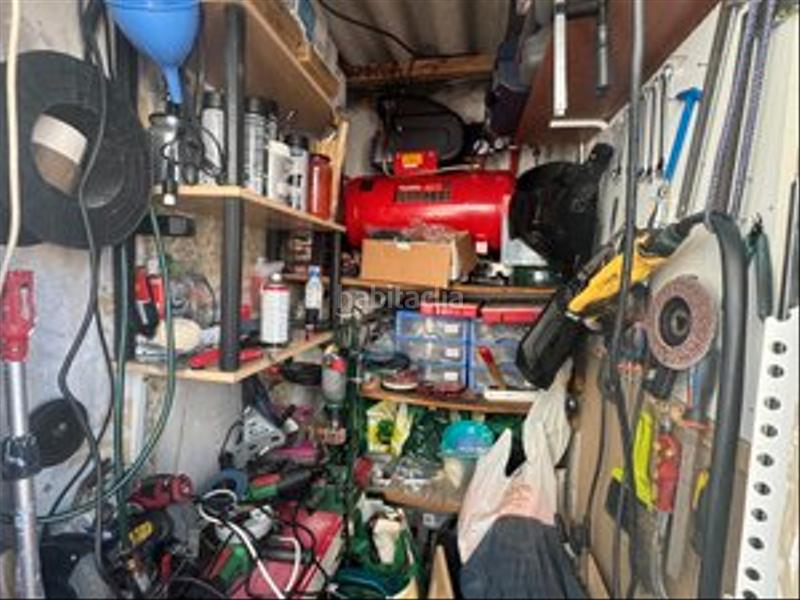 Foto 2ea93194-3398-4a93-af6b-409ef2ab383f. Flat in calle pinoso 12 in Carolinas Altas Alicante