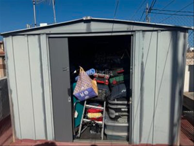 Foto 07058aa6-a256-4c39-8623-a376bb1c0dea. Pis a calle pinoso 12 a Carolinas Altas Alicante