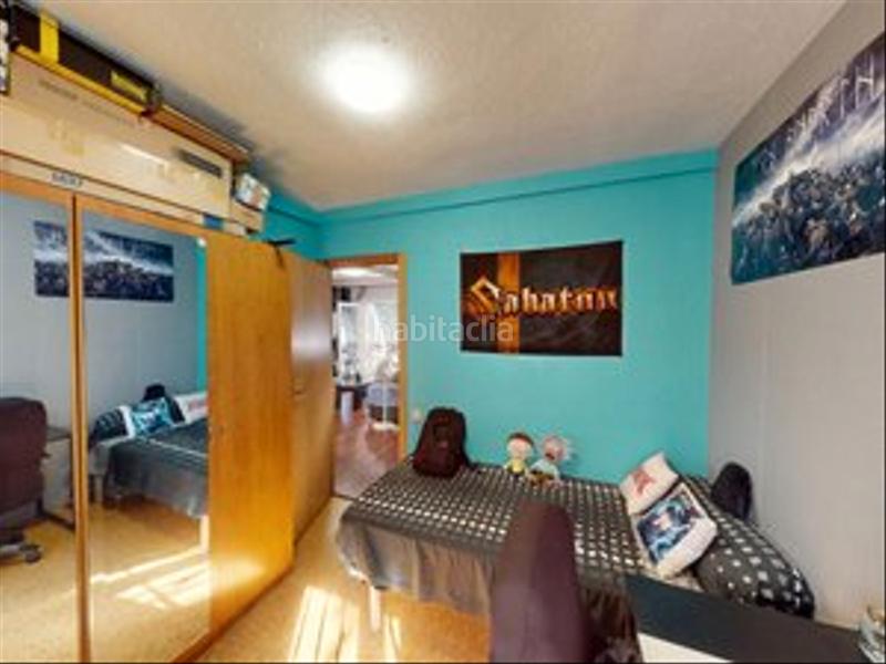 Foto 161a802e-ff09-4320-a145-fd3ffebcc3c0. Flat in Carolinas Altas Alicante