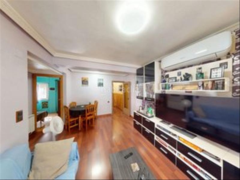 Foto 1c930e46-c955-47a7-834f-ac85e28bb4f2. Flat in Carolinas Altas Alicante