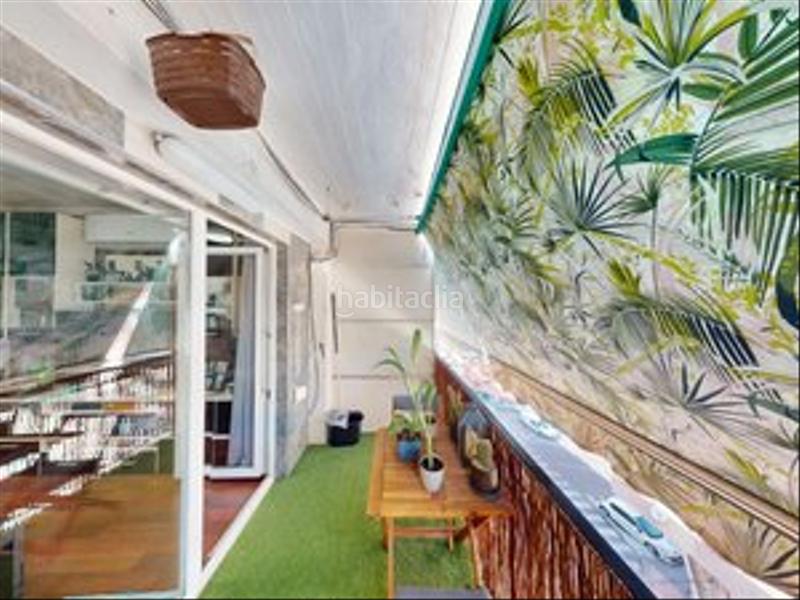 Foto 3858bff3-fa62-47b2-9859-72f76172c39e. Flat in Carolinas Altas Alicante