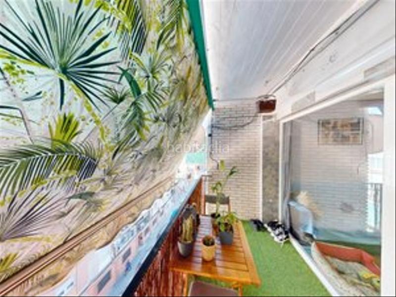 Foto 6a736700-4ab7-41ff-8439-8b66dff9b01d. Flat in Carolinas Altas Alicante