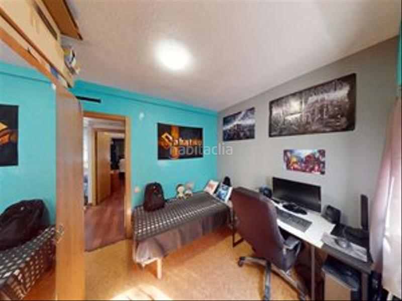 Foto 727ca45f-75fa-41d7-9758-fdecdbdfd4c3. Flat in Carolinas Altas Alicante