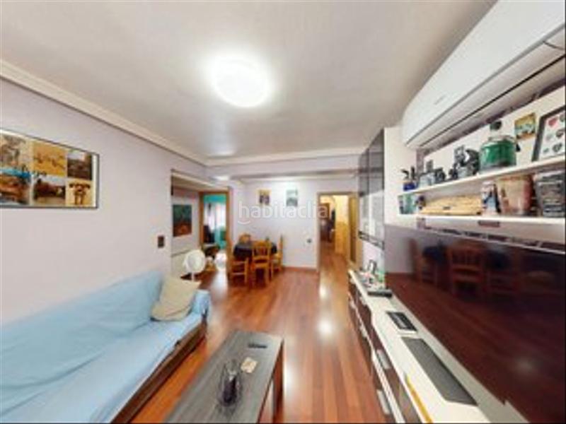 Foto 915114d4-0c75-4ead-9ff7-c6a568f74be0. Flat in Carolinas Altas Alicante