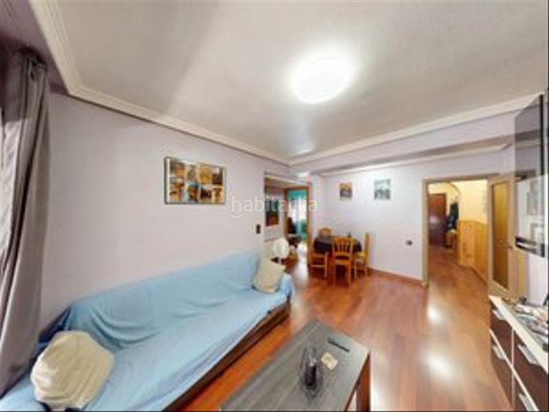 Foto 92808ef4-f2d1-4e6f-a370-1ee97a6e3621. Flat in Carolinas Altas Alicante