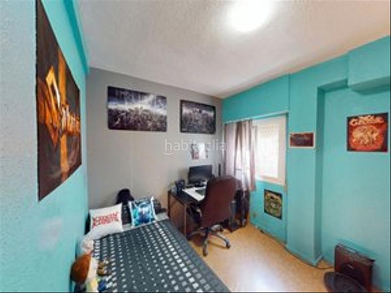 Foto b870adc3-1064-4d4e-b83f-3c5633e73bde. Flat in Carolinas Altas Alicante