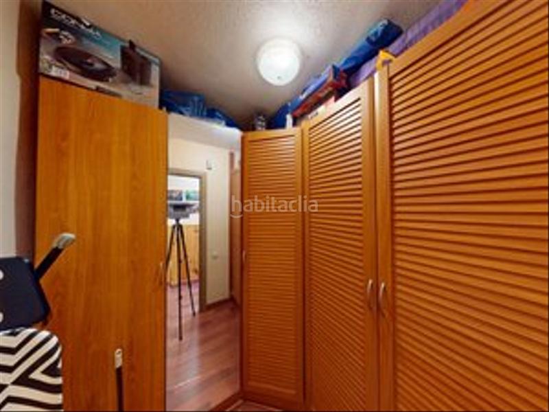 Foto bd82a455-2b49-429a-b0e2-a7c305c3d318. Flat in Carolinas Altas Alicante
