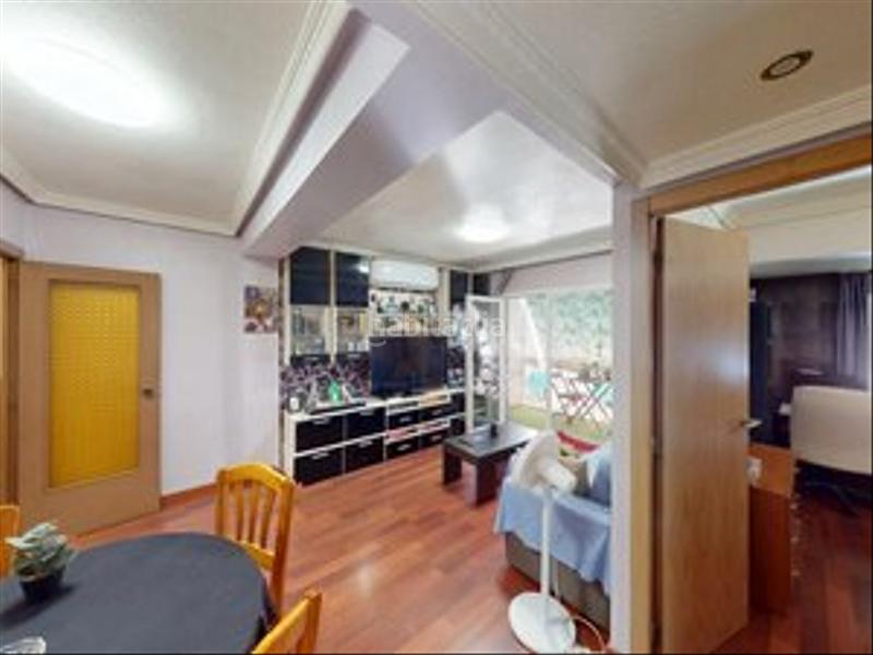 Foto dd579d64-a92f-4737-8338-968dac57e791. Flat in Carolinas Altas Alicante