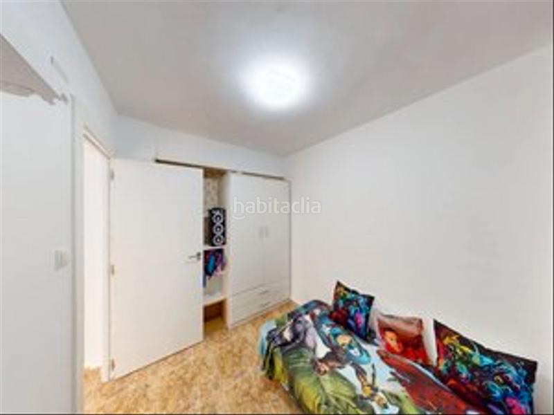 Foto e5c590fe-37e1-4287-8489-16b8939491dd. Appartamento in calle diputado josé luis barceló 12 in Alicante