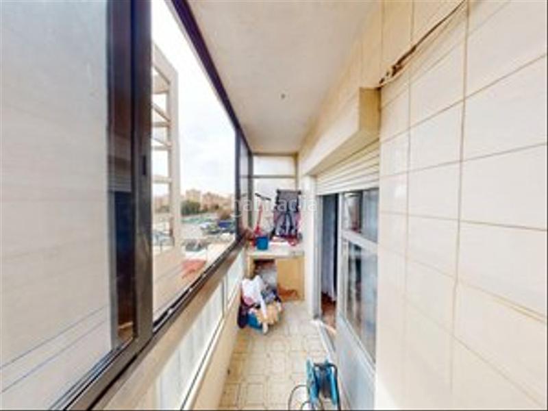 Foto 326df6e6-bfce-46d8-af0e-000c9fd71171. Appartement dans calle diputado josé luis barceló 12 dans Alicante