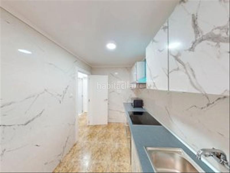 Foto 7cc5d5c5-d1d4-4fa3-aa5b-3066ee2bca0d. Flat in calle diputado josé luis barceló 12 in Nou Alacant Alicante