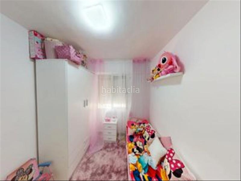 Foto 9e8a36f6-0a09-4548-8e9e-74830e3f31fb. Flat in calle diputado josé luis barceló 12 in Nou Alacant Alicante